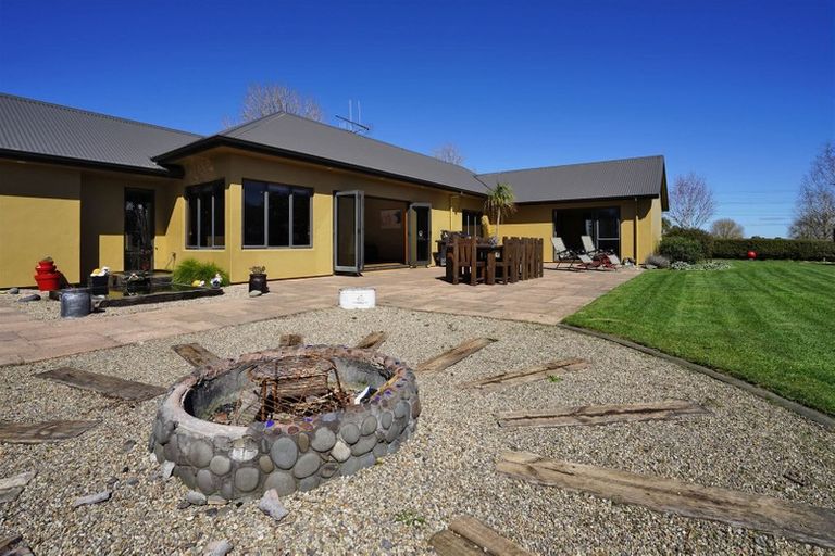 Photo of property in 377c Telephone Road, Puketaha, Hamilton, 3281