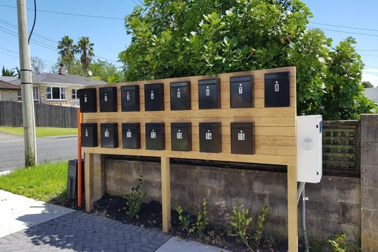 Photo of property in 7/5 King Street, Papakura, 2110