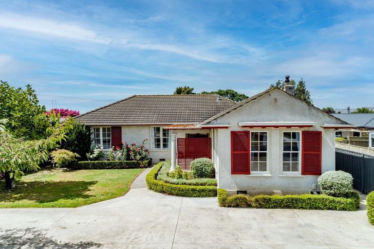 Photo of property in 700 Puriri Street, Raureka, Hastings, 4120