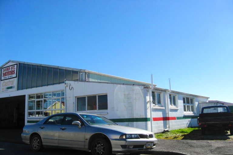 Photo of property in 11 Ngarimu Street, Greymouth, 7805
