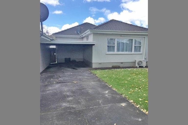 Photo of property in 5/9 South Street, Papakura, 2110