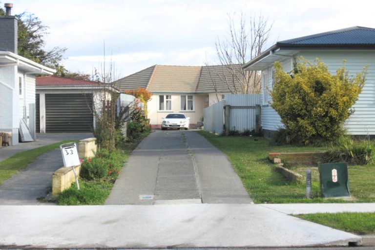 Photo of property in 33 Hillary Crescent, Maraenui, Napier, 4110