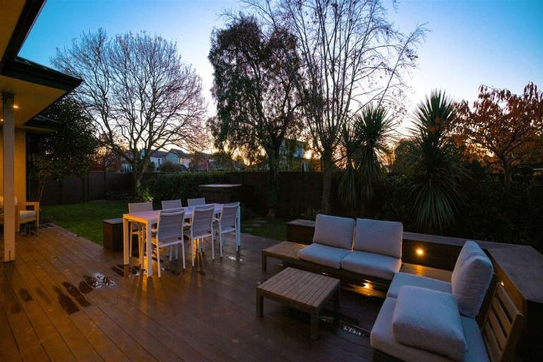 Photo of property in 39 Proctor Street, Papanui, Christchurch, 8053