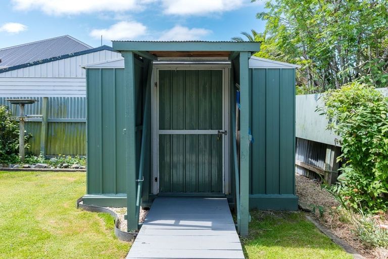 Photo of property in 38 Maude Street, Waimate, 7924