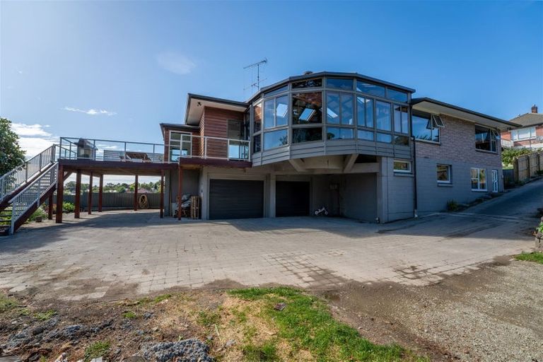 Photo of property in 8a Lysaght Street, Highfield, Timaru, 7910