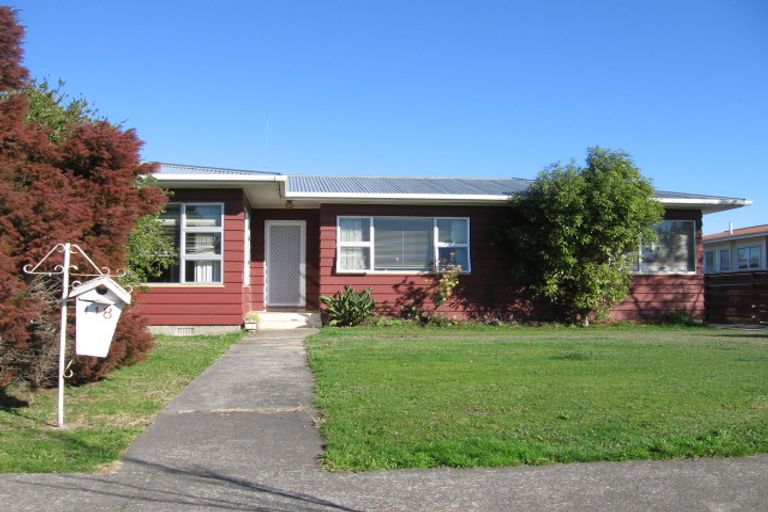 Photo of property in 118 Milson Line, Milson, Palmerston North, 4414
