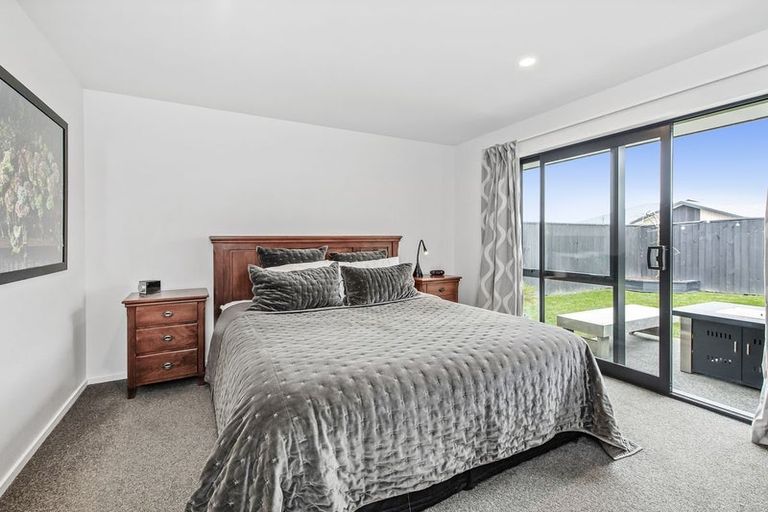 Photo of property in 26 Collier Drive, Halswell, Christchurch, 8025