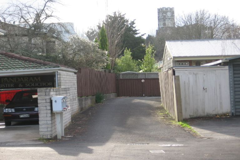 Photo of property in 6a Radnor Street, Hamilton Central, Hamilton, 3204