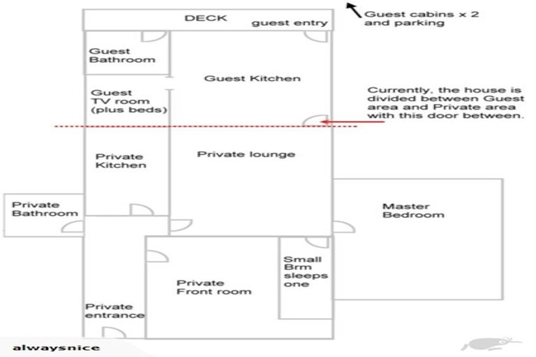 Photo of property in 36 Seddon Street, Raetihi, 4632