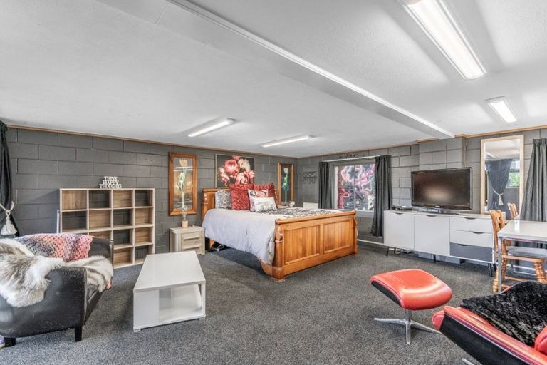 Photo of property in 53 Dipton Street, Kingswell, Invercargill, 9812