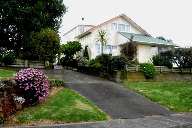 Photo of property in 27 Lincoln Road, Springvale, Whanganui, 4501