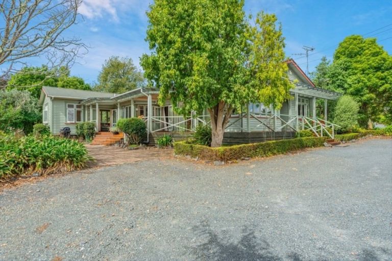 Photo of property in 439 Rotokauri Road, Rotokauri, Hamilton, 3289