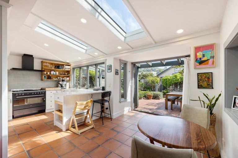 Photo of property in 4 Stoke Street, Sumner, Christchurch, 8081