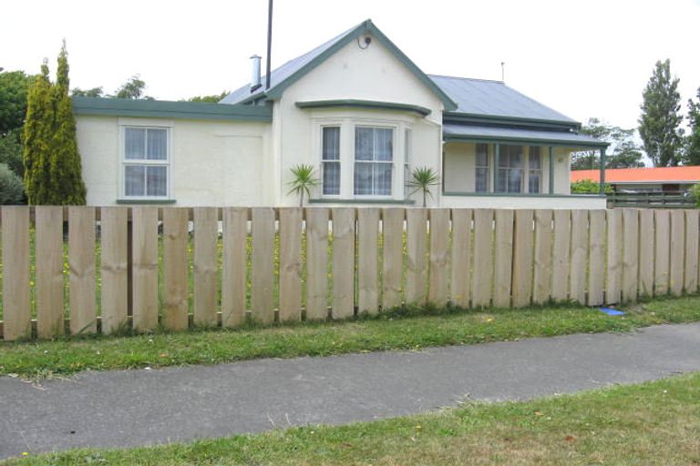Photo of property in 71 Derby Street, Feilding, 4702