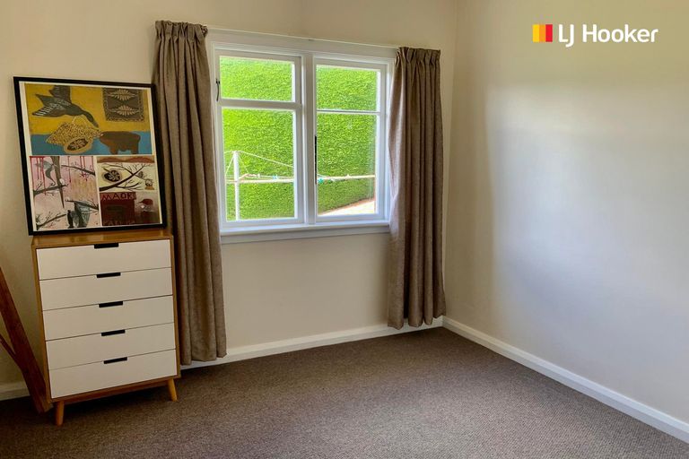 Photo of property in 1 Jane Street, Macandrew Bay, Dunedin, 9014