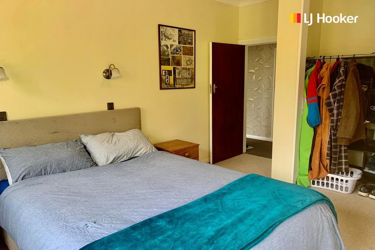 Photo of property in 1 Jane Street, Macandrew Bay, Dunedin, 9014