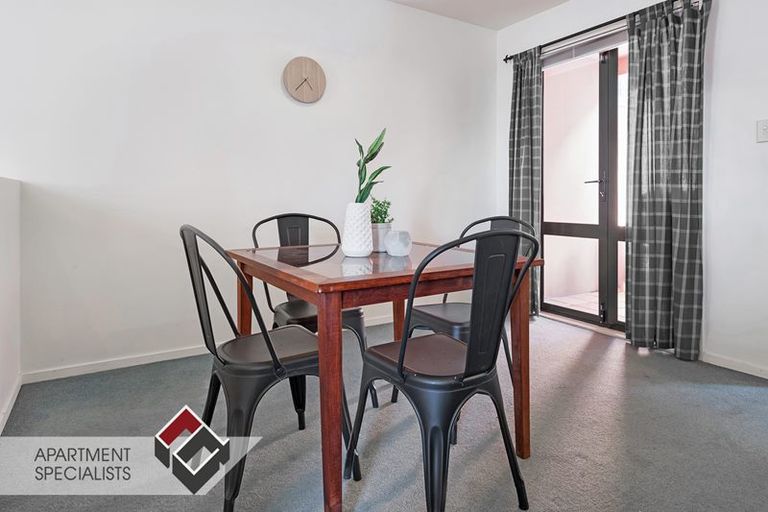 Photo of property in 10/10 Cleveland Road, Parnell, Auckland, 1052