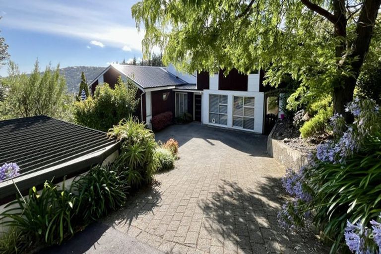 Photo of property in 53 Kidson Terrace, Cashmere, Christchurch, 8022