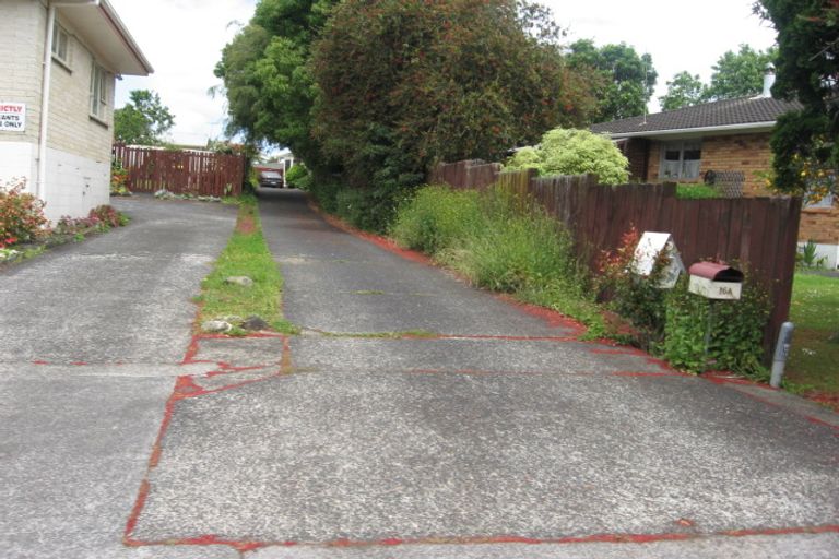 Photo of property in 16a Taonui Street, Rosehill, Papakura, 2113