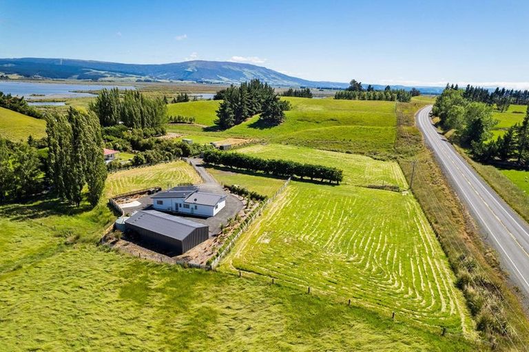 Photo of property in 86 Titri Road, Titri, Mosgiel, 9073
