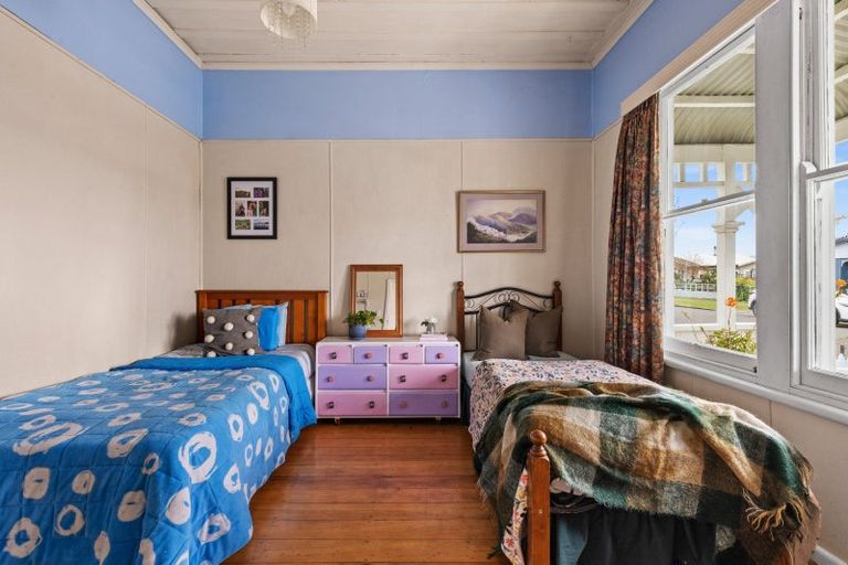 Photo of property in 4 Ashridge Road, Napier South, Napier, 4110