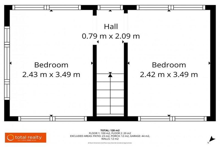 Photo of property in 51 Sugden Street, Spreydon, Christchurch, 8024