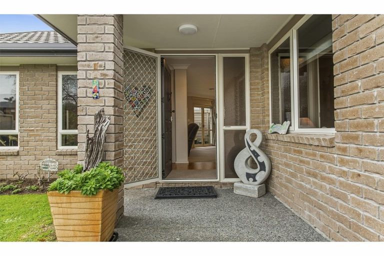 Photo of property in 4 Arthur Grove, Bethlehem, Tauranga, 3110