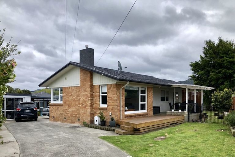Photo of property in 16 Albert Place, Ngaruawahia, 3720