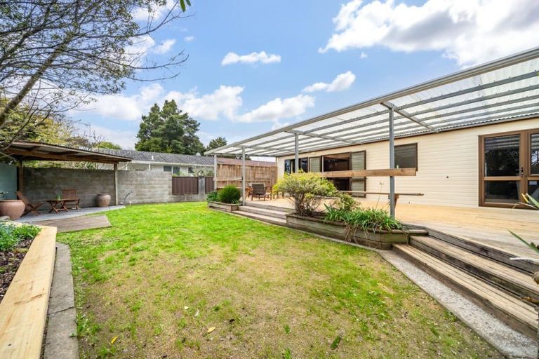 Photo of property in 10 Mchattie Lane, Clouston Park, Upper Hutt, 5018
