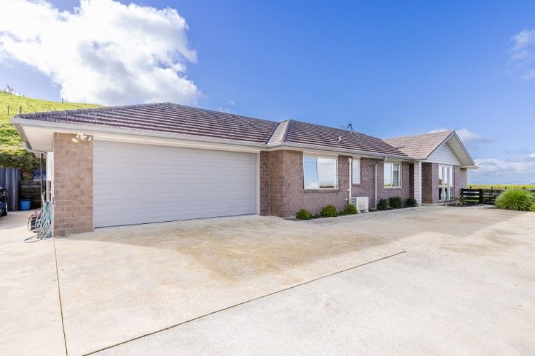 Photo of property in 212 Te Tahi Road, Puketotara, Pirongia, 3876