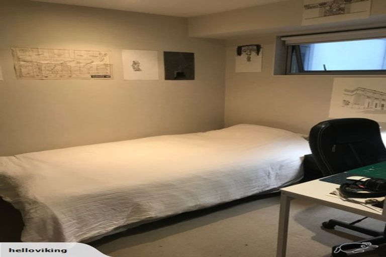 Photo of property in Soho Apartments, 507/74 Taranaki Street, Te Aro, Wellington, 6011