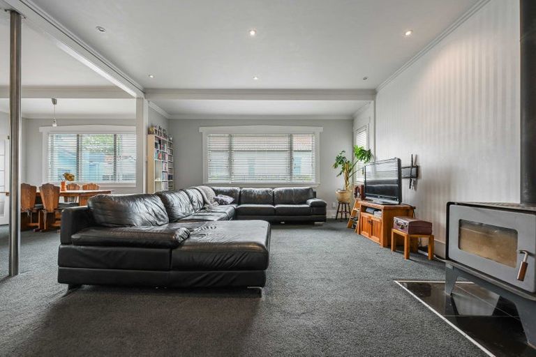 Photo of property in 6 Wilson Street, Hamilton East, Hamilton, 3216