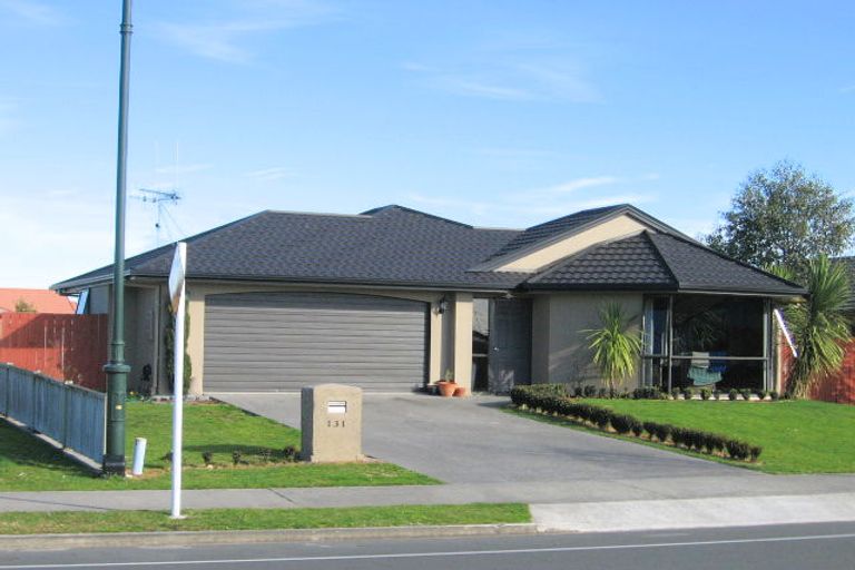 Photo of property in 133 Dominion Road, Nawton, Hamilton, 3200