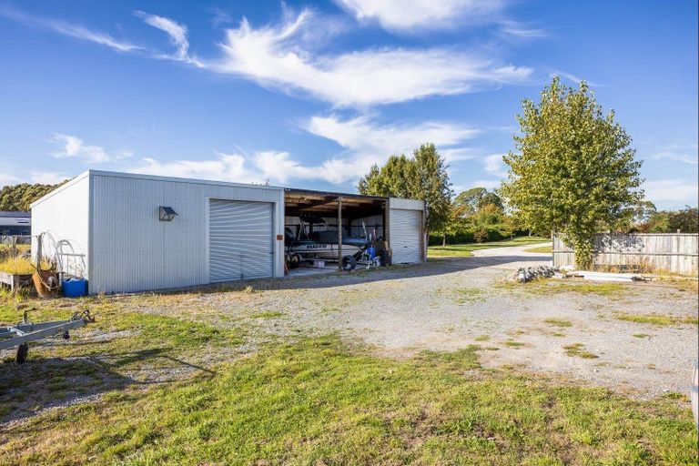 Photo of property in 188 Jacksons Road, Ohoka, Kaiapoi, 7692