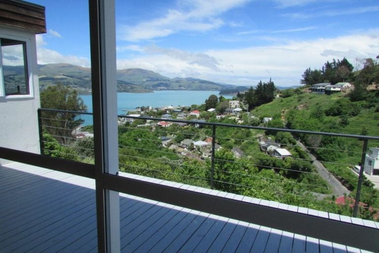 Photo of property in 4 Selwyn Parade, Lyttelton, 8082