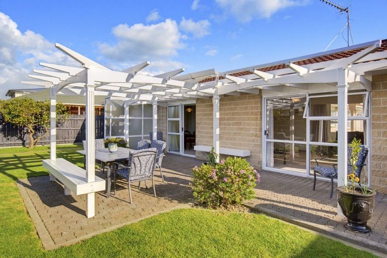 Photo of property in 31 Burn Street, Levin, 5510