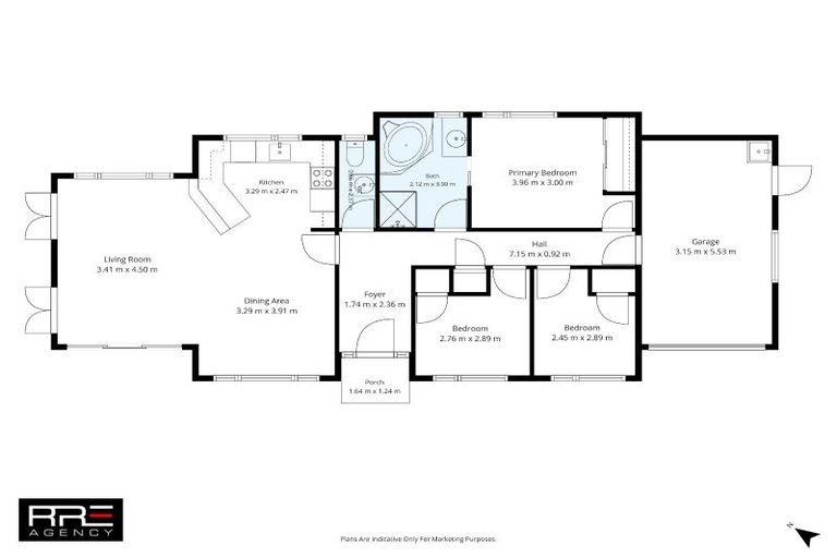 Photo of property in 15 Pine Road, Orewa, 0931