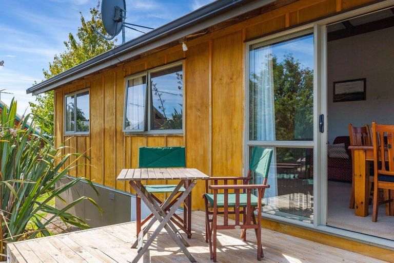 Photo of property in 30 Millar Street, National Park, Owhango, 3989