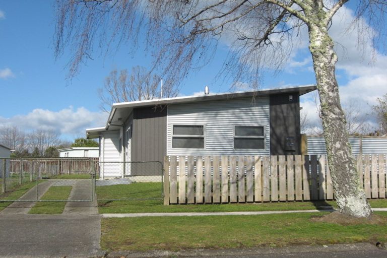 Photo of property in 4 Te Hei Place, Turangi, 3334