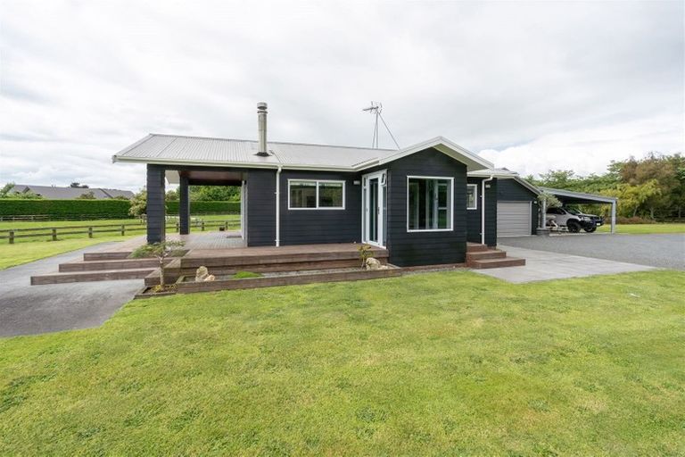 Photo of property in 68 Webster Road, Matangi, Hamilton, 3284