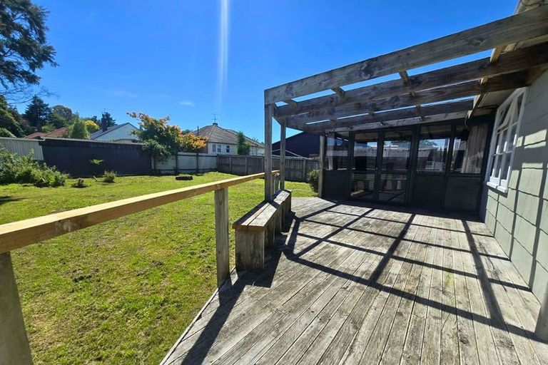 Photo of property in 13 Third Street, Lansdowne, Masterton, 5810