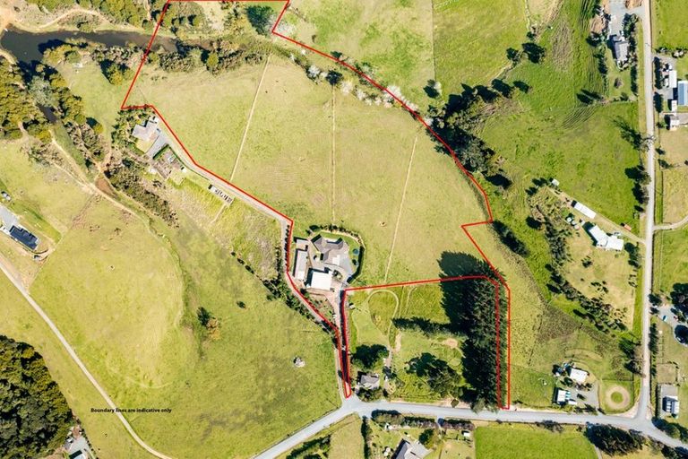 Photo of property in 125 Attwood Road, Ruatangata West, Whangarei, 0176