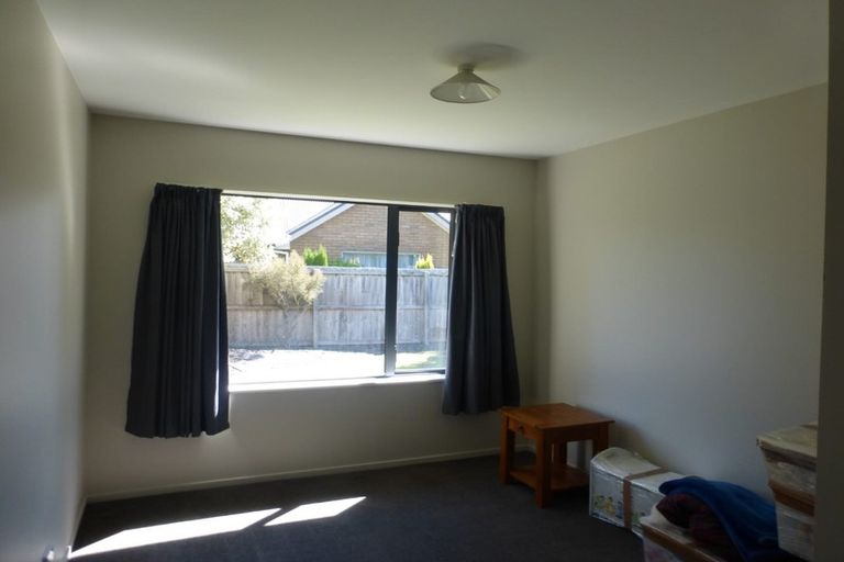 Photo of property in 13 Cressida Close, Rolleston, 7614