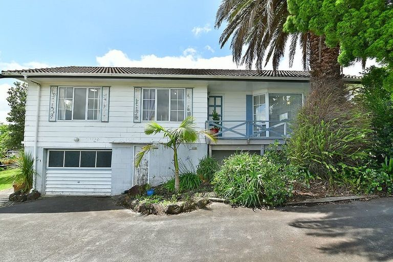 Photo of property in 16 Albert Road, Warkworth, 0910