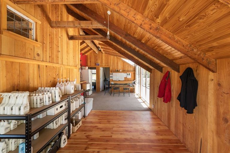 Photo of property in 555 Aubrey Road, Wanaka, 9305