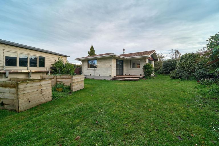 Photo of property in 23 Flatman Crescent, Geraldine, 7930