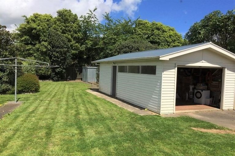 Photo of property in 18 Parsons Avenue, Levin, 5510