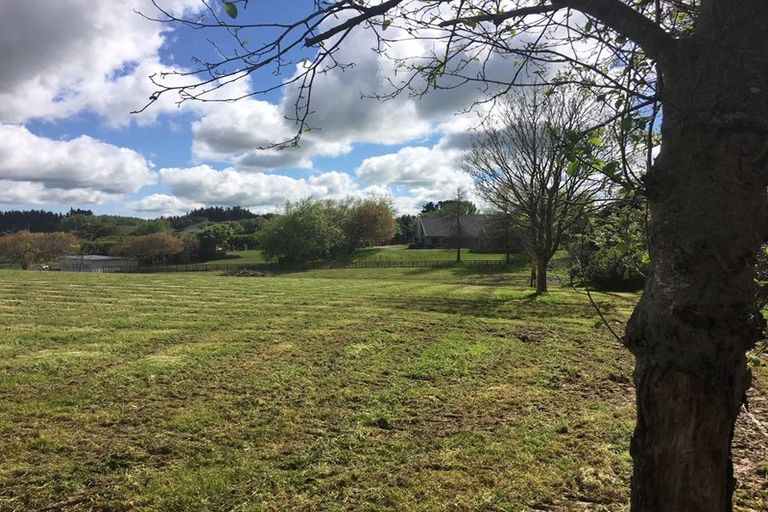 Photo of property in 20 Claremont Rise, Levin, 5510