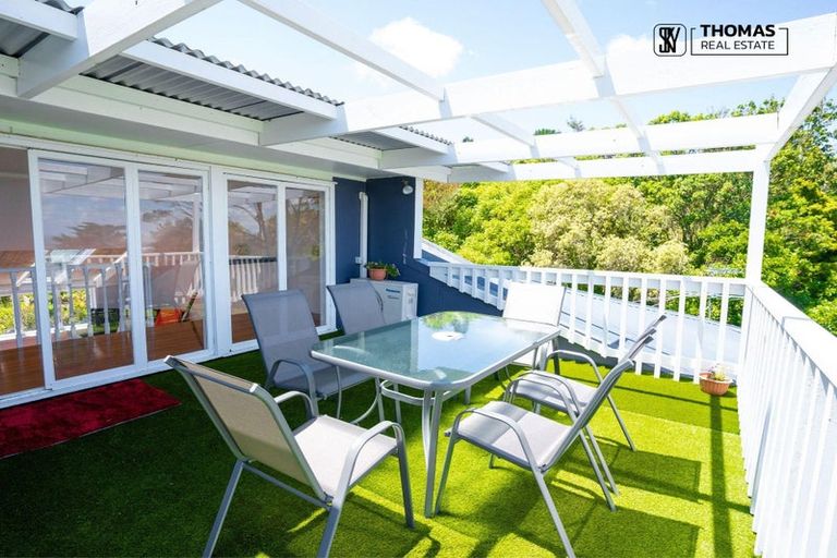 Photo of property in 467 Redoubt Road, Totara Park, Auckland, 2019