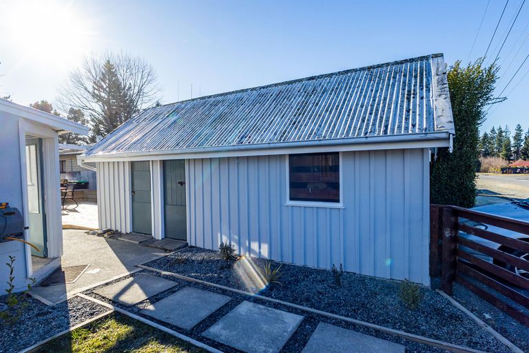 Photo of property in 1 Argyll Street, Fairlie, 7925